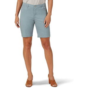 Fabricant professionnel, design personnalisé, coupe parfaite, prix bas, logo personnalisé, meilleure vente de shorts pour femmes - Product Image 1