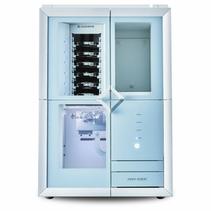 เครื่องกัดฟันอุตสาหกรรม DWX-53DC Roland ปรับแต่งได้ OEM สนับสนุนสำหรับโครงการ DIY - Product Image 6