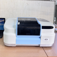 Spektrometer FTIR Gemologi Presisi Tinggi untuk Identifikasi Mineral dan Penyaringan Keaslian Batu Permata yang Telah Diolah