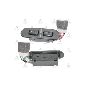 Interruptor Automático Kmy Left MHR-11888 para Apertura de Ventanas H-100 - Product Image 1