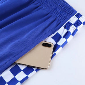 Vêtements de sport, uniforme de basket-ball, design de couleur personnalisé, prix abordable, uniforme de basket-ball de qualité supérieure - Product Image 6