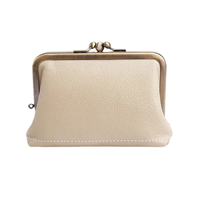Elegante Bolso de Mano Vintage Negro de PU con Cierre de Cremallera, 7 Pulgadas, Diseño de Piedras, para Mujer, Uso Diario, Todas las Temporadas - Product Image 1