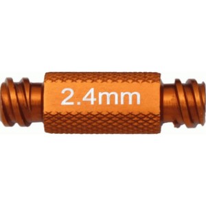 อะแดปเตอร์โอนสำหรับ Luer LOCK เข็มฉีดยา - Product Image 2