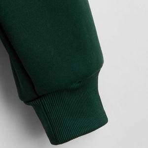 Sudadera con Capucha de Estilo Urbano Vintage con Logotipo Personalizado al por Mayor, Sudadera con Capucha Holgada Lavada al Ácido para Hombre - Product Image 4