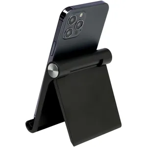 Accessoire de décoration de bureau personnalisable : Support unique pour tablette et téléphone avec gadgets innovants - Product Image 3