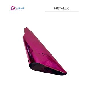 Fil à broder métallique haute ténacité fil de polyester Lurex ST S Type MS Type fil leurre pêche applications de broderie - Product Image 3