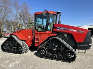 รถแทรกเตอร์ตีนตะขาบ485สำหรับ Ih Steiger ประสิทธิภาพสูงใช้สำหรับกรณี - Product Image 2