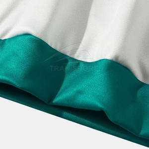 High Quality Pullover Winter Wear Custom Design Basics Cotton Blended with Polyester Solid Pattern Plain Dyed Hooded Collar - Product Image 6