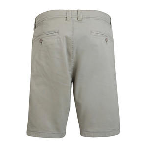 Streetwear pour hommes de haute qualité poches multiples 100% coton Cargo Shorts robuste Anti-rides écologique séchage rapide genou - Product Image 4