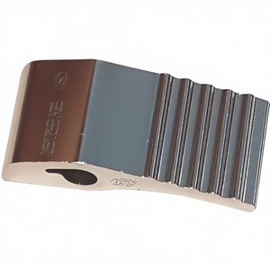 Support télescopique URKO compatible avec les tubes métalliques de 30 mm de diamètre, système de verrouillage à cliquet, composants et systèmes pour camping-cars - Product Image 3