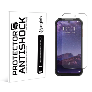 ฟิล์มกันรอยหน้าจอ ANTISHOCK สำหรับ IiiF150 B1 - Product Image 1