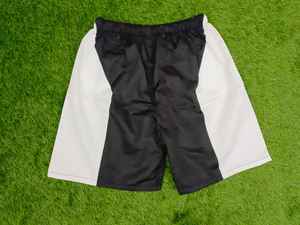 2024 Mejor Precio Cremallera lateral Pantalones cortos de nailon personalizados Hombres/Pantalones cortos para hombres Venta al por mayor Bañadores Pantalones cortos personalizados - Product Image 6