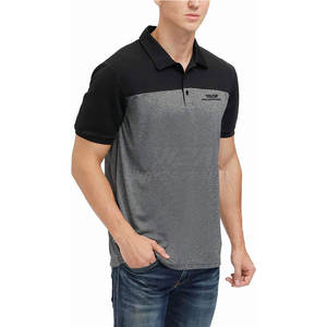 Camiseta Polo de Color Personalizada para Hombre Adulto, Camiseta Polo de Talla Grande para Hombre, Ropa de Verano - Product Image 2