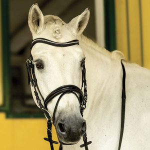 ก้านเชือกกายวิภาคมีสายรัดจมูกแบบกวาดเรียบเนียนมาก ซึ่งหลีกเลี่ยงพื้นที่ที่ละเอียดอ่อนรอบกระดูกแก้มและเข้ากันได้อย่างเรียบร้อย - Product Image 4