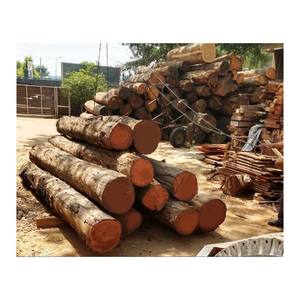 Troncos de Madera de Abeto de Alta Calidad, Resistentes al Agua y Ecológicos, Garantía de 3 Años, Otras Aplicaciones - Product Image 3