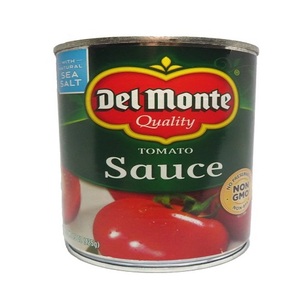 Pasta de tomate enlatada de alta calidad - Product Image 1