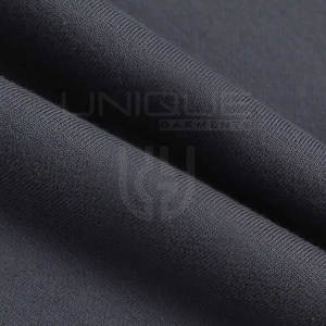 Pantalon évasé personnalisé Pantalon de jogging évasé respirant ample Pantalon évasé personnalisé de haute qualité Vente en gros Pantalon évasé - Product Image 4