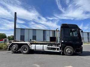 เมอร์เซเดส-เบนซ์ แอคทรอส 2544 ลิตร 6x2 ปี 2011 - Product Image 2