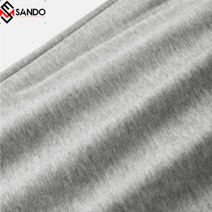 Pantalones cortos de felpa francesa unisex con lavado ácido, ropa de calle con diamantes de imitación y logotipo personalizado, pantalones Cargo, tela de malla disponible XS para hombre - Product Image 1