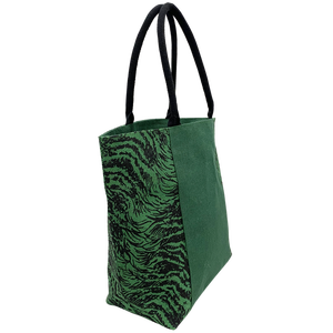 Wholesale Custom Printed Pink Cartoon Portable Waterproof Polyester Grocery <b>Bag</b> <b>Reusable</b> Foldable <b>Shopping</b> Tote <b>Bag</b> with Logo - Product Image 4