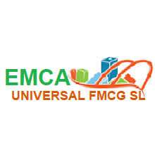 EMCA UNIVERSAL FMCG SL. logo