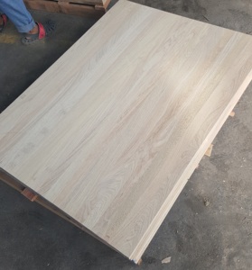 Chất lượng cao albizia falcata ngón tay doanh nhiều lớp khối Hội Đồng Quản trị các mục đích khác nhau được làm từ gỗ cao su và gỗ sồi lớp AB - Product Image 1