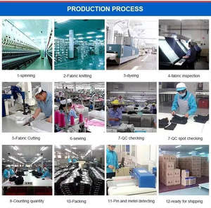 Oferta Caliente: Conjuntos de Chándal Personalizados para Hombre, de Manga Larga, con Cremallera Completa, Chaquetas y Pantalones Deportivos de 2 Piezas, Trajes con Capucha - Product Image 6