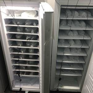<span class=keywords><strong>Prix</strong></span> d'usine, machine à glaçons solaire de 198 L de haute qualité pour usage commercial - Product Image 6