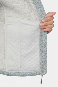 เสื้อสเวตเตอร์มีฮู้ดลำลองสำหรับผู้หญิงเสื้อสเวตเชิ้ตมีฮู้ดลำลอง100% ด้านหน้าลายการ์ตูนผ้าฝ้ายวินเทจกำหนดสีได้ - Product Image 6