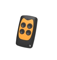 Fabricante 4 canales control remoto Hcs301 código rodante 330Mhz para puerta automática transmisor inteligente YET2111