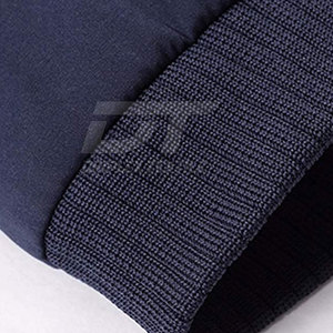 Chaquetas de bombardero de alta calidad hechas a medida, impermeables, cómodas y de talla grande, chaquetas de bombardero para adultos - Product Image 3