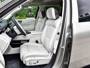 2025 pour 900 PHEV SUV hybride, grand espace, 5 portes, 6 places, voiture électrique, 900 LHD pour usage familial - Product Image 3