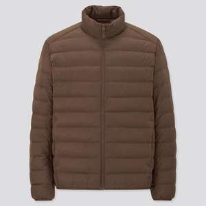 Chaqueta Acolchada de Manga Larga para Hombre, Personalizada, de Alta Calidad, con Cuello Alto, Informal, de Invierno, Relleno de Poliéster, Resistente al Viento - Product Image 3