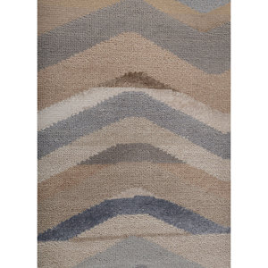 Paani Ki Dhara, Producto para el Hogar con Patrón Chevron - Product Image 3