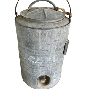 Distributeur de jus de qualité supérieure, élégant pour la maison, les Bars, les fêtes, bon marché, quantité minimale de commande, dernière arrivée, haute vente, distributeur de jus galvanisé - Product Image 1