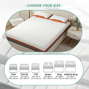 Bộ nhớ bọt ghế, ghế làm mát với cảm biến kích hoạt và ghế sạch, certipur-chúng tôi chứng nhận nhà máy bán hàng trực tiếp - Product Image 6