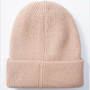 Gorro de Punto Personalizado |   Gorro de Invierno Cálido al por Mayor |   Fabricante de Gorras de Calavera Unisex a la Moda - Product Image 2
