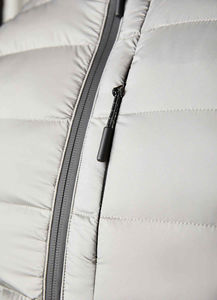 Chaleco Acolchado Informal de Invierno 2025, Nuevo, Ligero, Color Personalizado, Impermeable, Transpirable, para Otoño e Invierno - Product Image 4