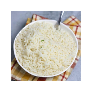 Arroz jazmín orgánico 100% Natural de alta calidad de grado superior con logotipo de origen austriaco - Product Image 5