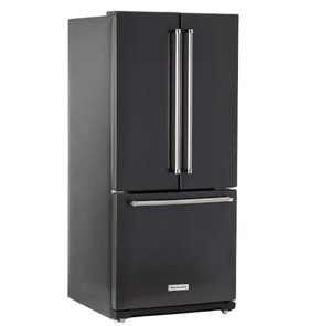 Los Mejores Refrigeradores con Puertas Francesas de 36 Pulgadas - Product Image 3