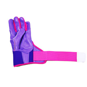 Guantes de Bateo de Béisbol de Alta Calidad al por Mayor, Transpirables, Hechos a Medida, Etiquetas de Talla Personalizadas, Marca, MOQ Bajo - Product Image 6