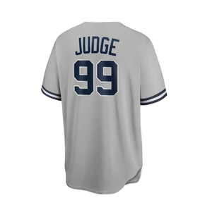 Vente directe d'usine Dernière conception Taille personnalisée Uniforme de baseball pour hommes Uniformes unis avec logo personnalisé - Product Image 4