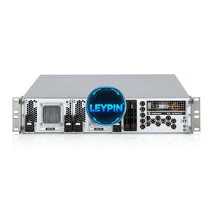 Analizador de Espectro y Grabador de Banda Ancha Digital ROHDE&Schwarz DWR200 - Product Image 4