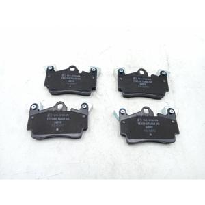 AUDI Q7 ซีรีส์ (4LB) (05>15) ผ้าเบรก 2401001 เบนซิน - Product Image 4