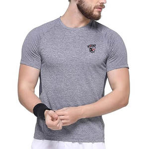Diseña Tu Propio Logotipo, Camisetas Deportivas de Talla Grande para Hombre, Camisetas Deportivas Casuales de Primera Calidad para Hombre - Product Image 1
