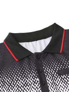 Polos de alta calidad 2026 para hombre, logotipo personalizado, 100% de algodón de alta calidad, fabricantes de polos para hombre - Product Image 5