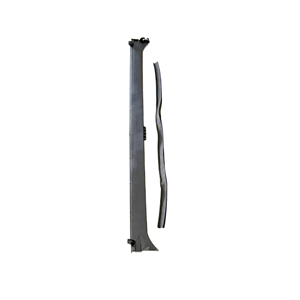 54128203811 Gouttière de toit ouvrant pour BMW Série 5 E39 X5 E53 1995-2006 - Product Image 2
