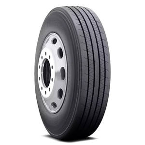11R24.5 Heavy Duty Truck Tires Factory Direct Supply with Stable Performance and Reduced Rolling Resistance - Product Image 3