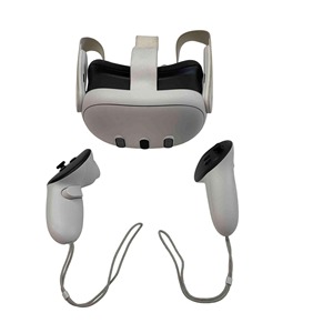 ชุดหูฟัง VR ออลอินวัน New Quest 3 ความจุ 512GB - Product Image 3