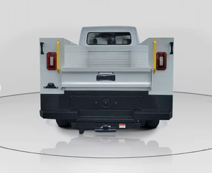 Meilleur!! Camion tracteur diesel robuste 6x4, tête motrice, véhicule utilitaire lourd pour la logistique industrielle de marchandises - Product Image 6